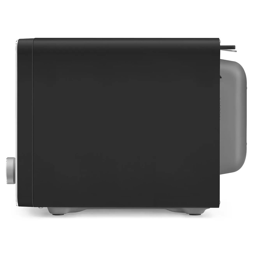 Микроволновая печь SMEG MOC 02BLMEU - ракурс 8