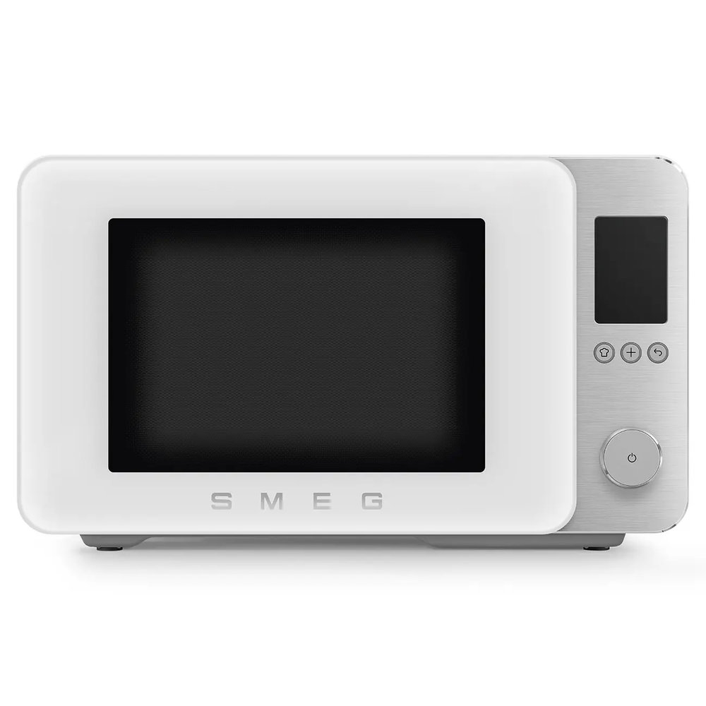 Микроволновая печь SMEG MOC 02WHMEU