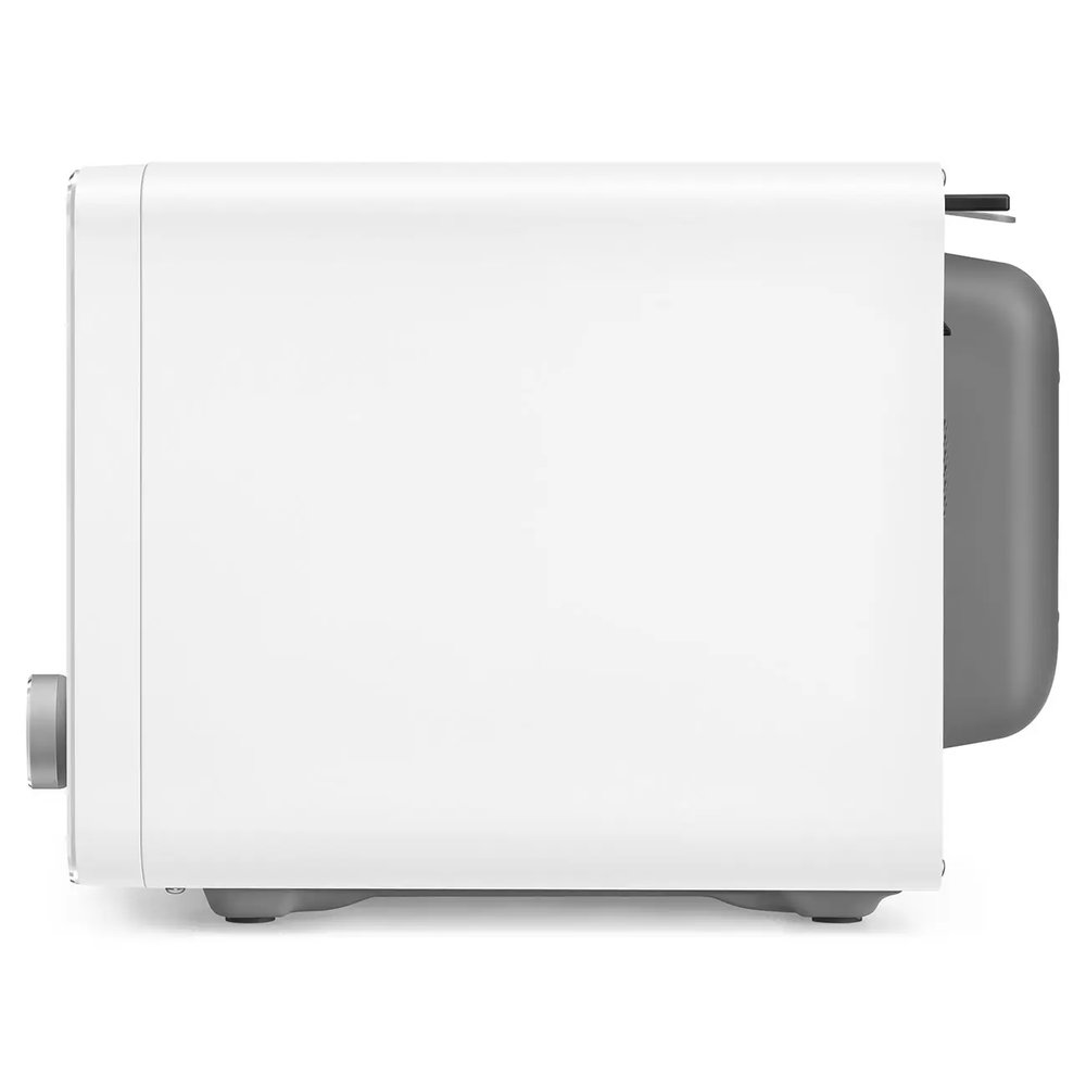 Микроволновая печь SMEG MOC 02WHMEU - ракурс 8
