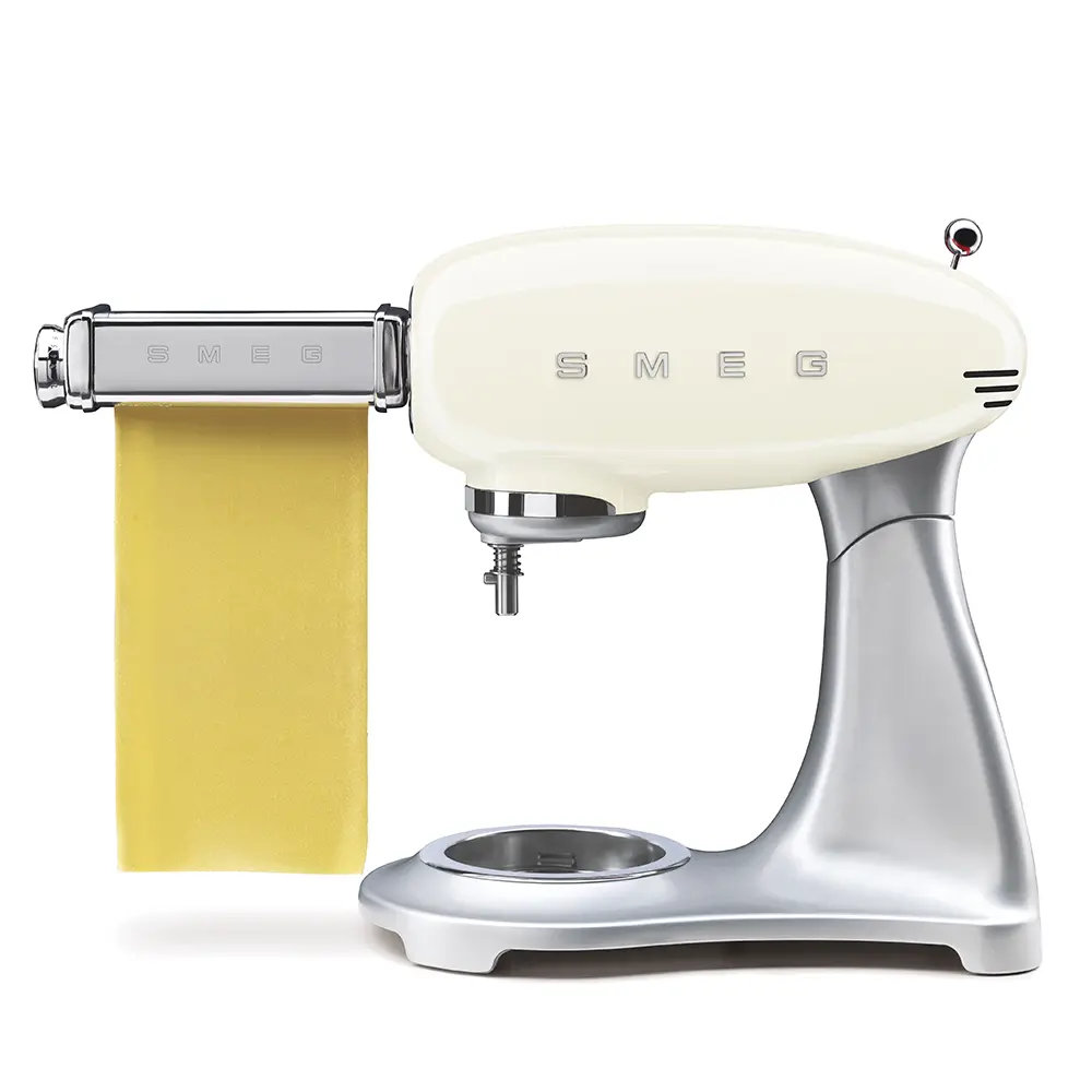 Планетарный миксер SMEG SMF 04CREU - ракурс 10