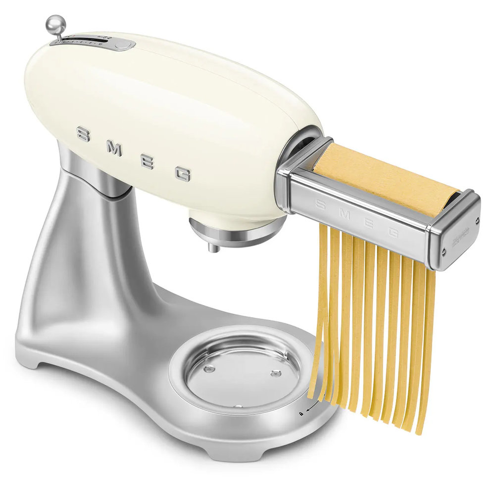 Планетарный миксер SMEG SMF 04CREU - ракурс 11
