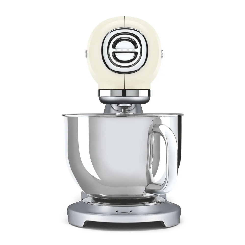 Планетарный миксер SMEG SMF 04CREU - ракурс 2