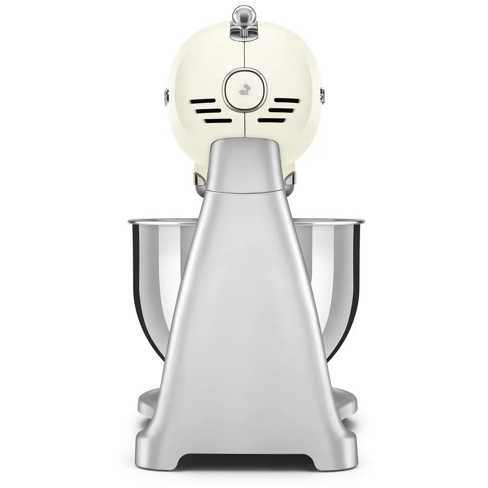 Планетарный миксер SMEG SMF 04CREU - ракурс 3