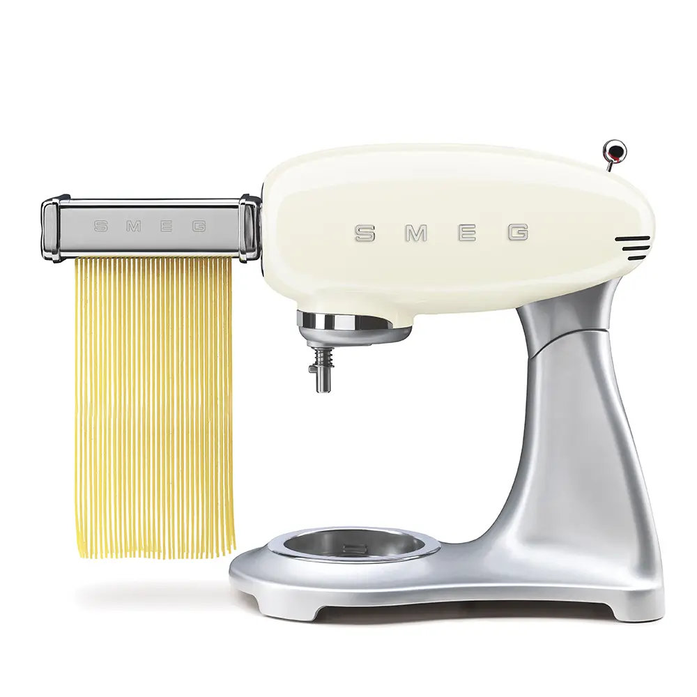Планетарный миксер SMEG SMF 04CREU - ракурс 6