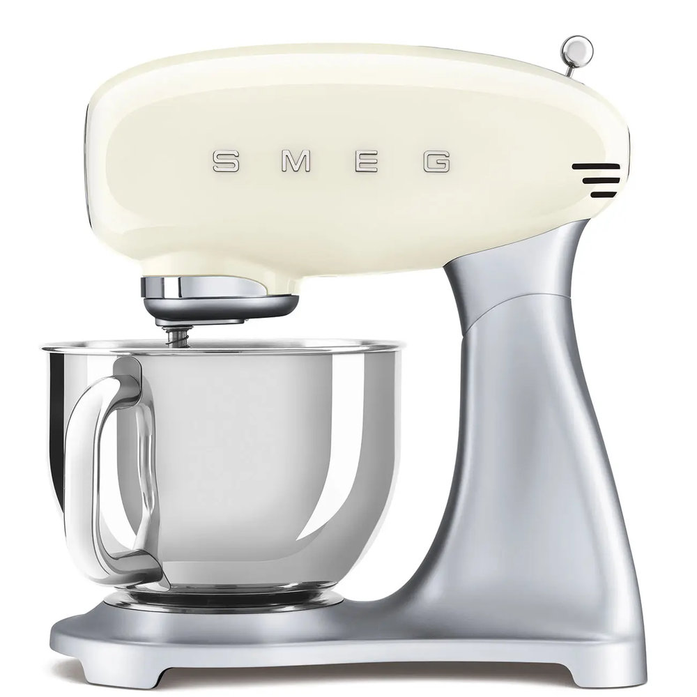 Планетарный миксер SMEG SMF 04CREU - ракурс 7