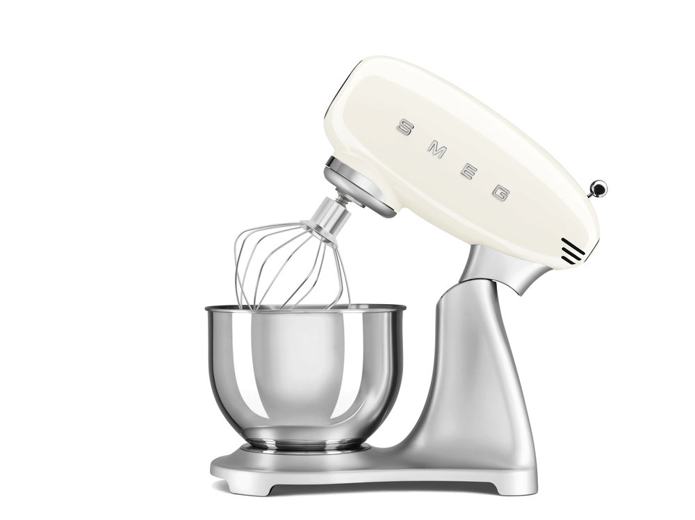 Планетарный миксер SMEG SMF 04CREU - ракурс 8