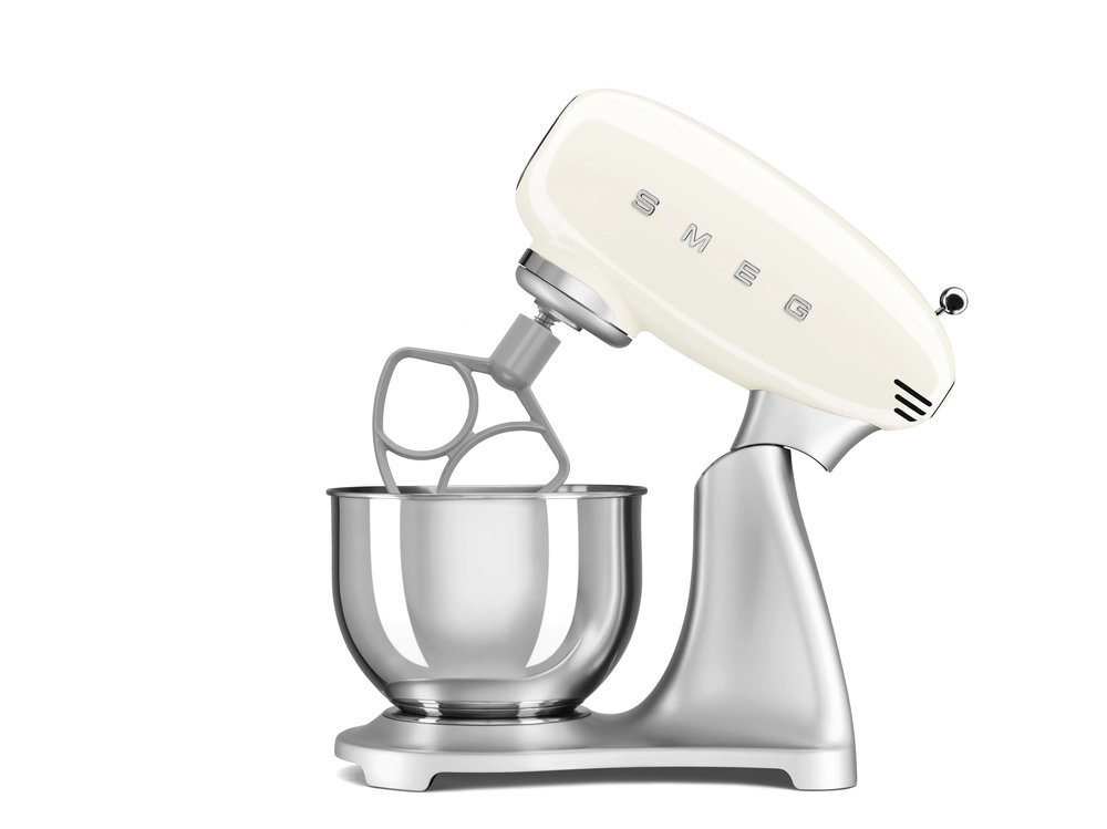 Планетарный миксер SMEG SMF 04CREU - ракурс 9