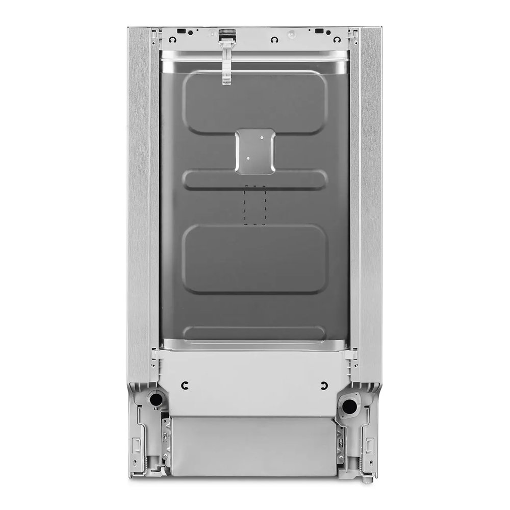 Встраиваемая посудомоечная машина SMEG ST 4522DIN - ракурс 8