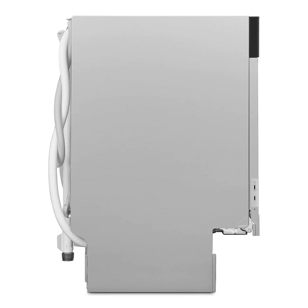 Встраиваемая посудомоечная машина SMEG ST 4533CIN - ракурс 8