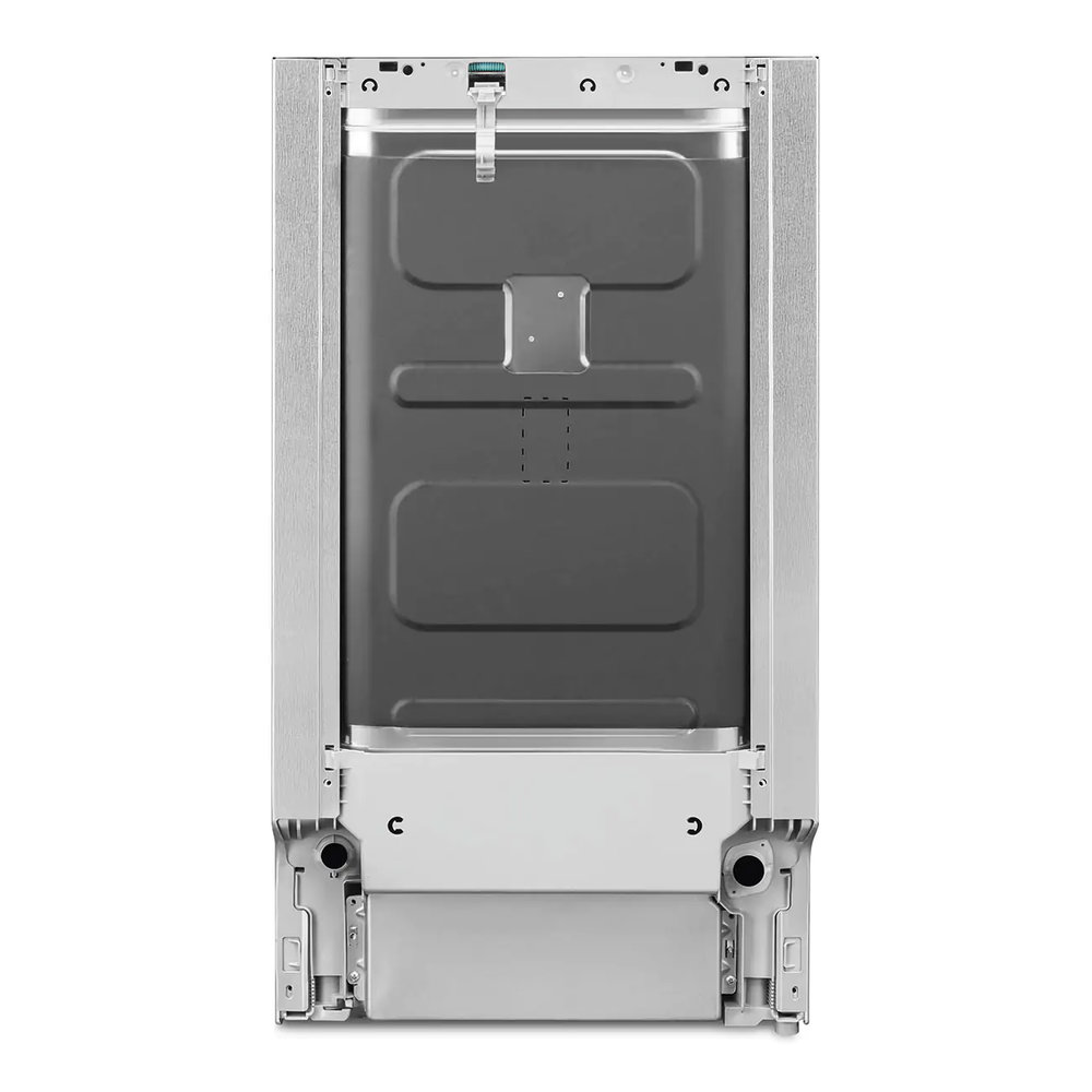 Встраиваемая посудомоечная машина SMEG ST 4533CIN - ракурс 9