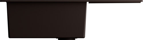 Кухонная мойка OMOIKIRI Daisen 78-LB-ES (4997497) - ракурс 3