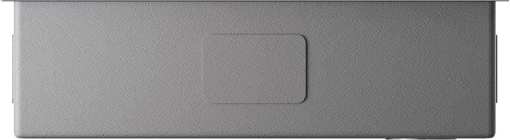 Кухонная мойка OMOIKIRI Taki 74-U/IF Side-L-GB (4997473) - ракурс 3