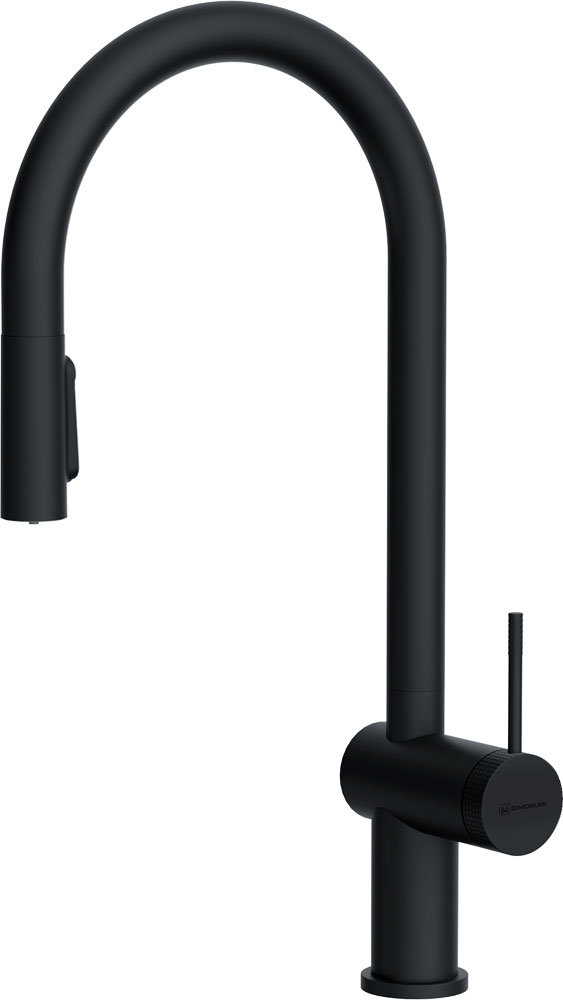 Смеситель для кухни OMOIKIRI Tahara-SB-GB (4994529)