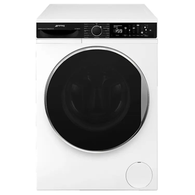 Полноразмерная стиральная машина SMEG WM 3T04RU