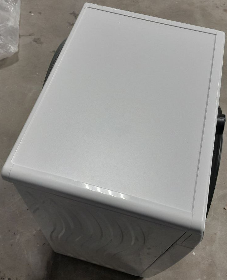 Узкая стиральная машина GORENJE WNEI 84SDS - ракурс 4