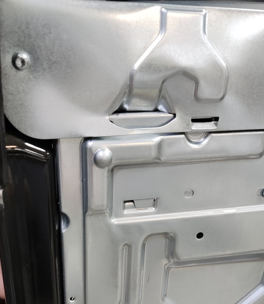 Электрический духовой шкаф GORENJE BOSX 6737E09BG - ракурс 5