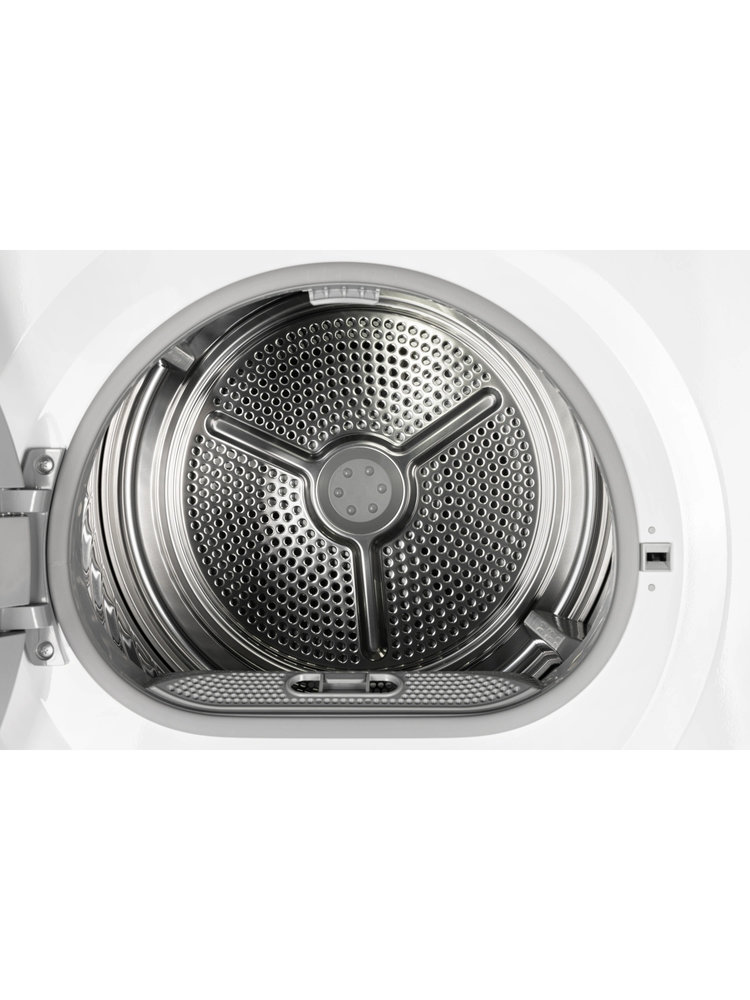 Стирально-сушильная машина HIBERG TURELLE i-10W - ракурс 3