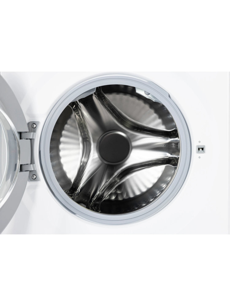 Стирально-сушильная машина HIBERG TURELLE i-10W - ракурс 4