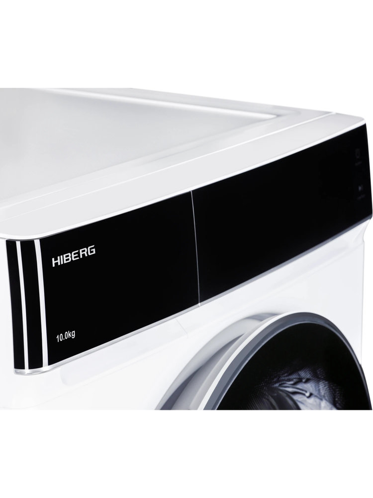 Сушильная машина HIBERG HDQ11-10W - ракурс 6