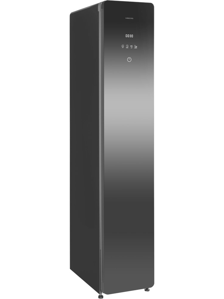 Паровой шкаф HIBERG SD 3G - ракурс 2