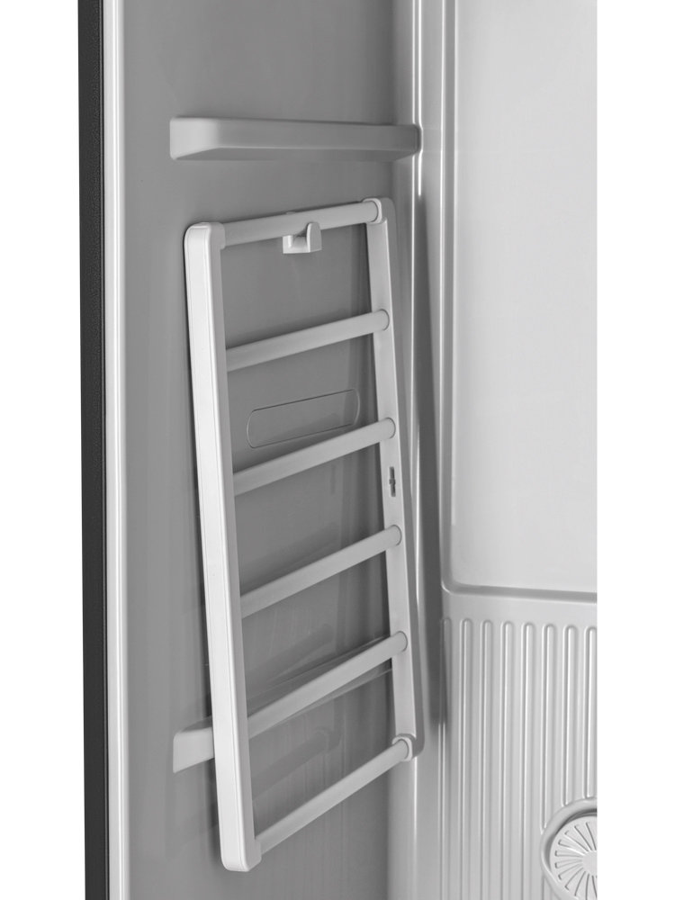 Паровой шкаф HIBERG SD 4GB - ракурс 5