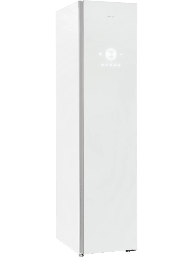 Паровой шкаф HIBERG SD 4GW - ракурс 2