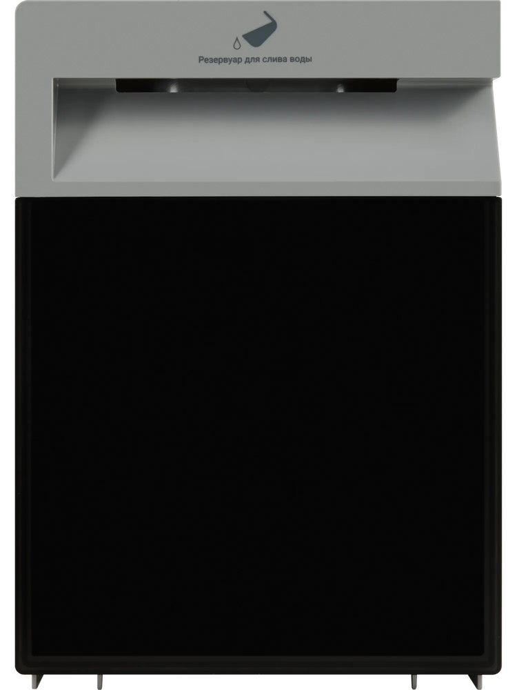 Паровой шкаф HIBERG SD 5GM - ракурс 5
