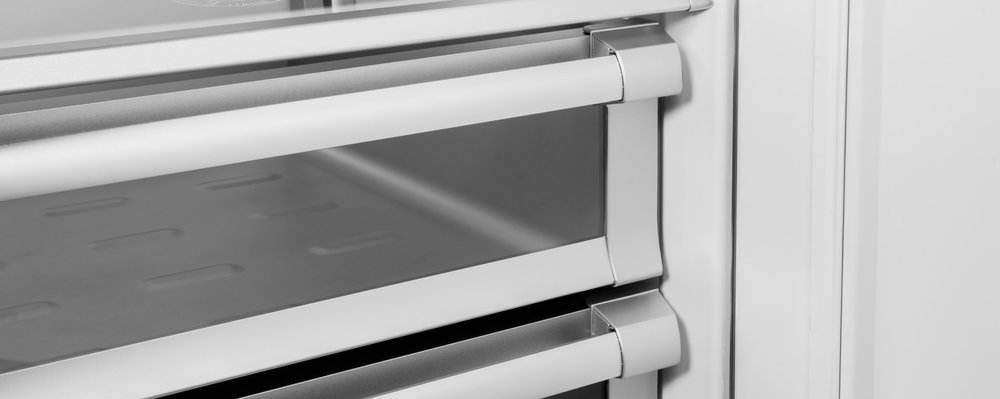 Встраиваемый холодильник BERTAZZONI REF755BBRPTT/24 - ракурс 3