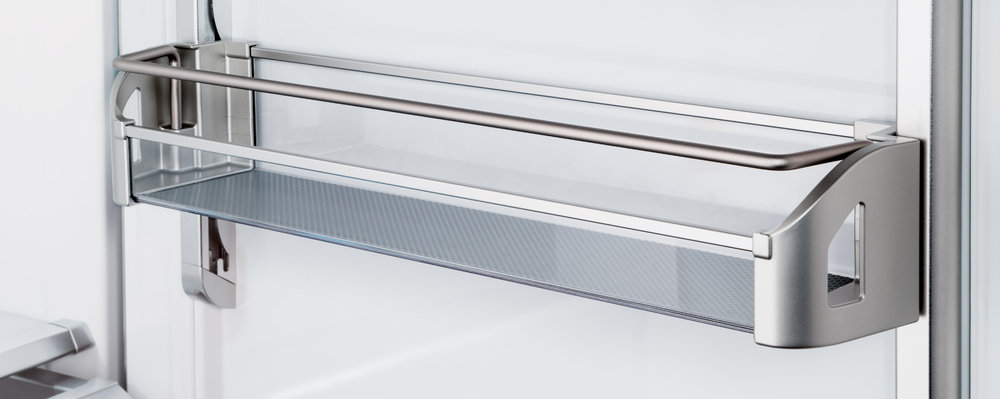 Встраиваемый холодильник BERTAZZONI REF755BBRPTT/24 - ракурс 4