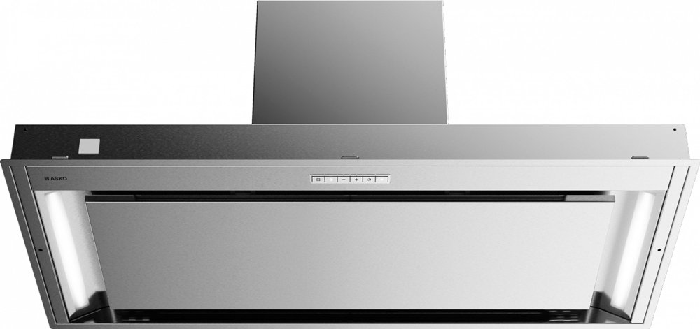 Встраиваемая вытяжка ASKO CBB 861SSC - ракурс 2
