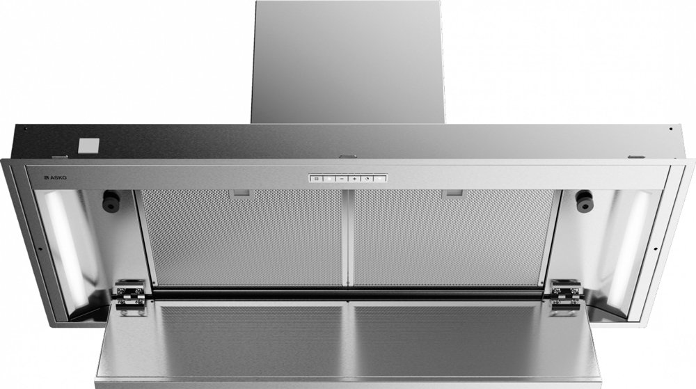 Встраиваемая вытяжка ASKO CBB 861SSC - ракурс 5