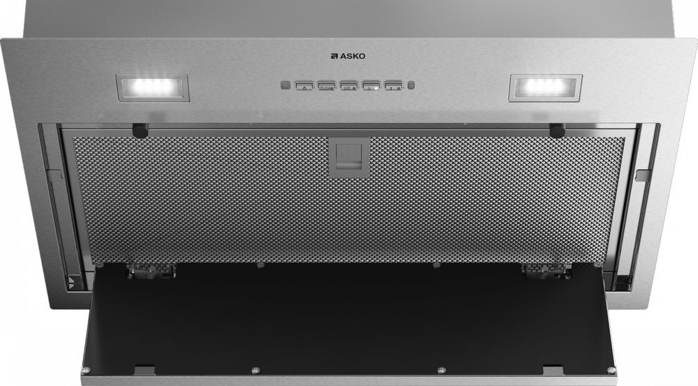 Встраиваемая вытяжка ASKO CC 4525SEU - ракурс 2