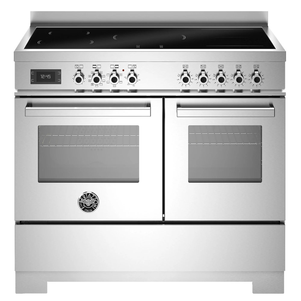 Электрическая кухонная плита BERTAZZONI PRO105I2EXT2