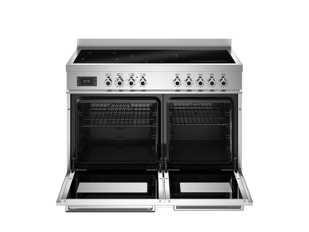 Электрическая кухонная плита BERTAZZONI PRO105I2EXT2 - ракурс 2