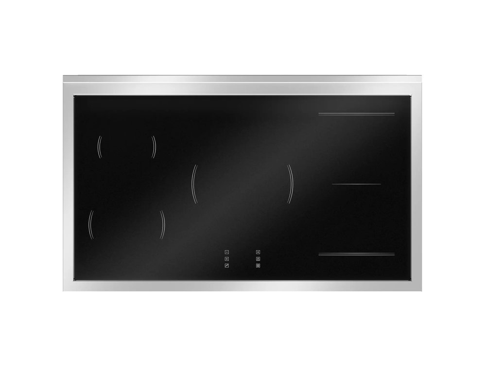 Электрическая кухонная плита BERTAZZONI PRO105I3EART2 - ракурс 3