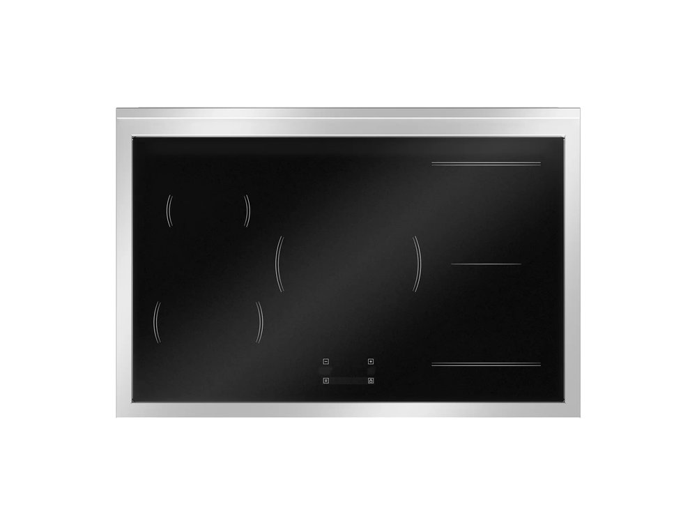 Электрическая кухонная плита BERTAZZONI HER95I1ENET2 - ракурс 3