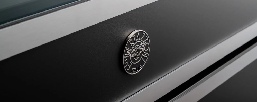 Электрическая кухонная плита BERTAZZONI HER95I2EAVT2 - ракурс 7