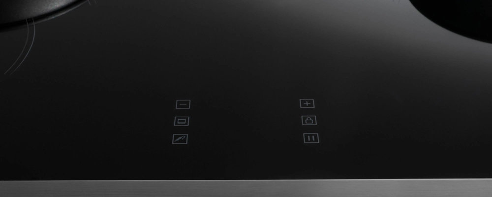 Электрическая кухонная плита BERTAZZONI MAS105I2EXT2 - ракурс 5