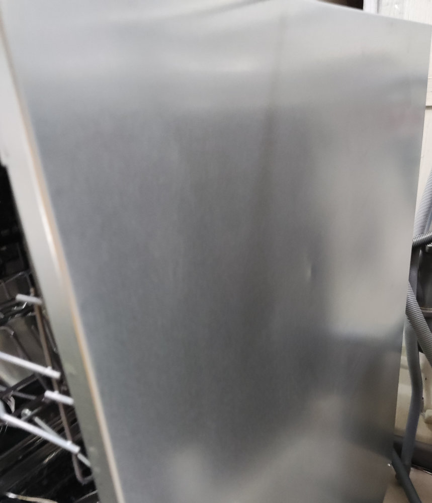 Встраиваемая посудомоечная машина SMEG STL 362DQ - ракурс 3