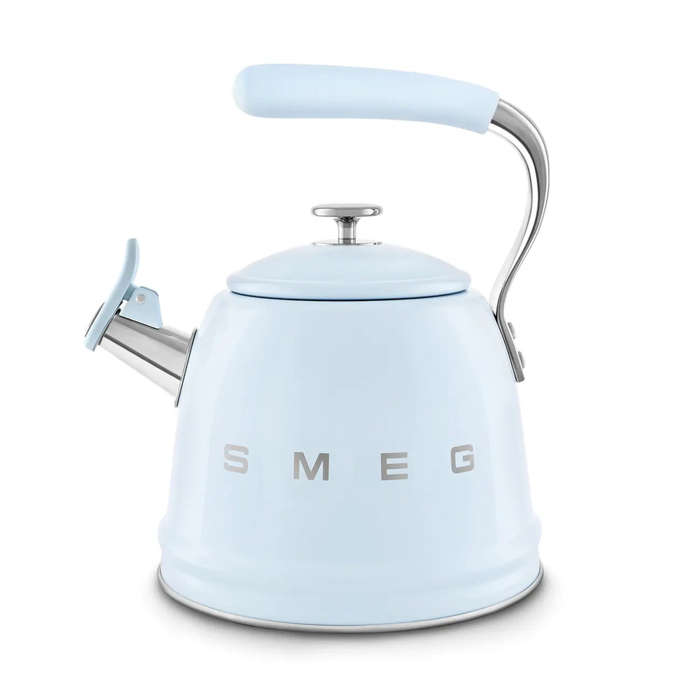 Чайник SMEG CKLW 2001PB