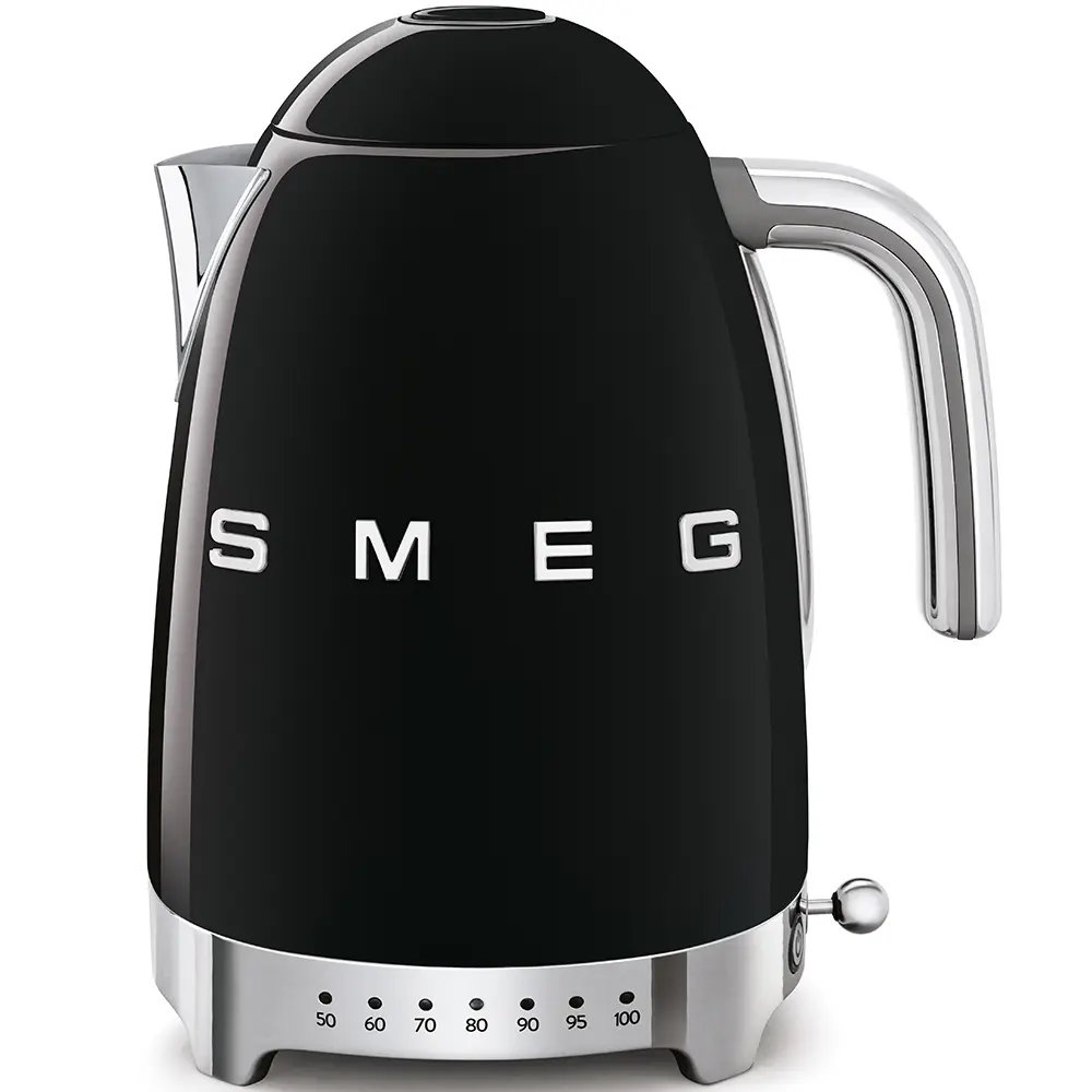 Электрический чайник SMEG KLF 04BLEU
