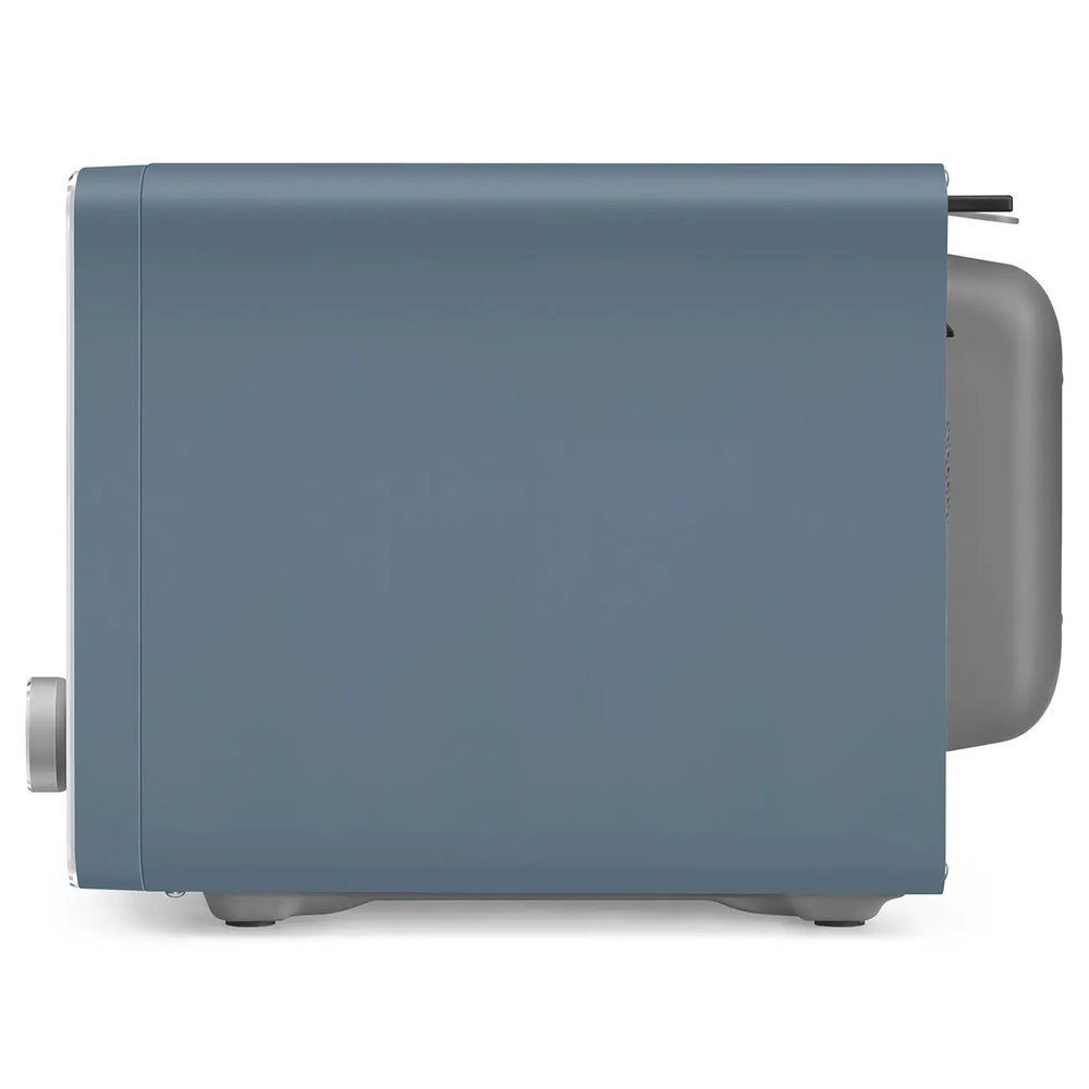Микроволновая печь SMEG MOC 02SBMEU - ракурс 8