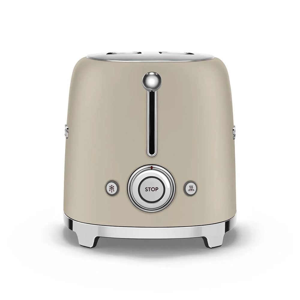 Тостер SMEG TSF 01MLMEU - ракурс 5