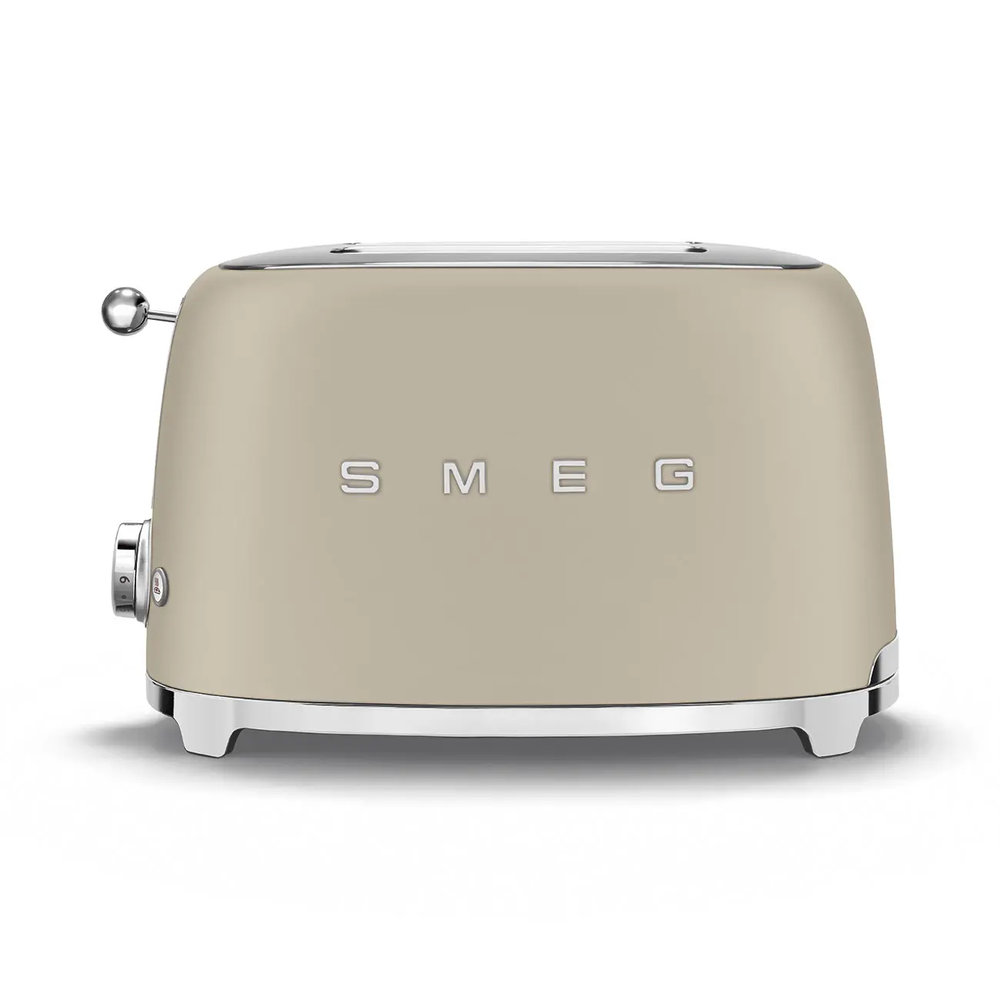 Тостер SMEG TSF 01MLMEU - ракурс 6