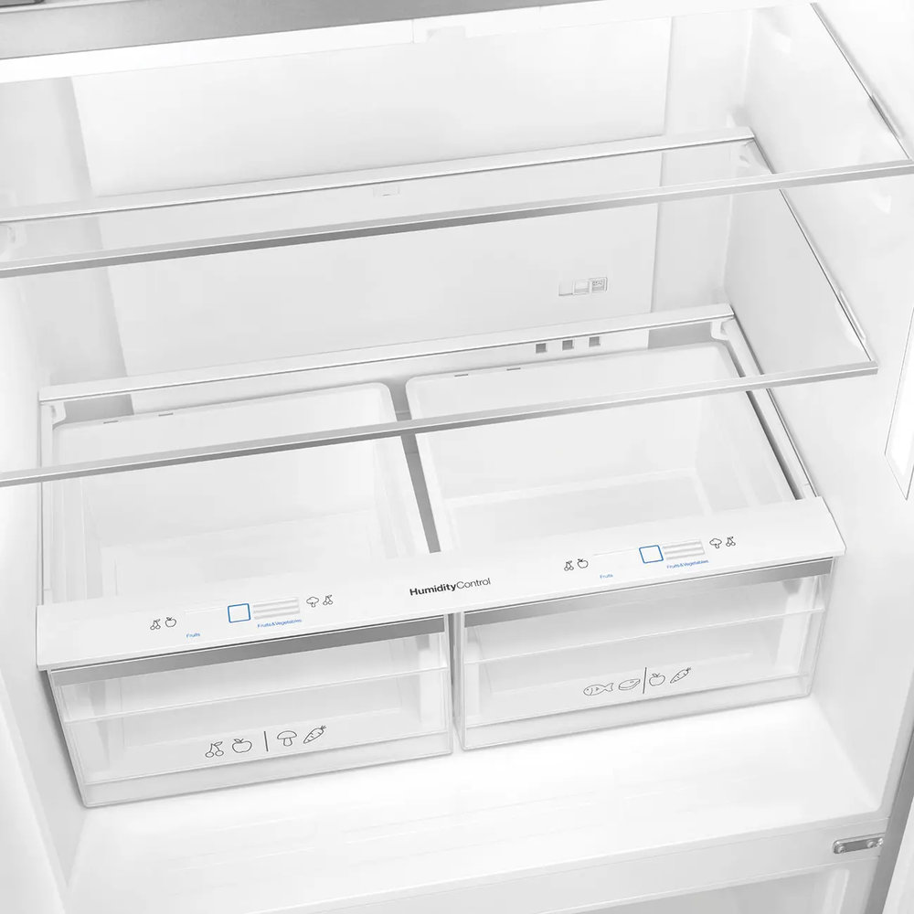 Холодильник Side by Side SMEG FQI 48XE - ракурс 4
