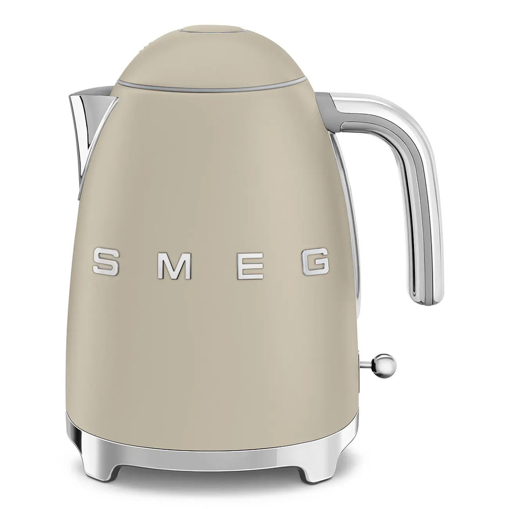 Электрический чайник SMEG KLF 03MLMEU — ракурс 1 из 4
