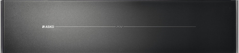 Встраиваемый вакууматор ASKO ODV 8128G
