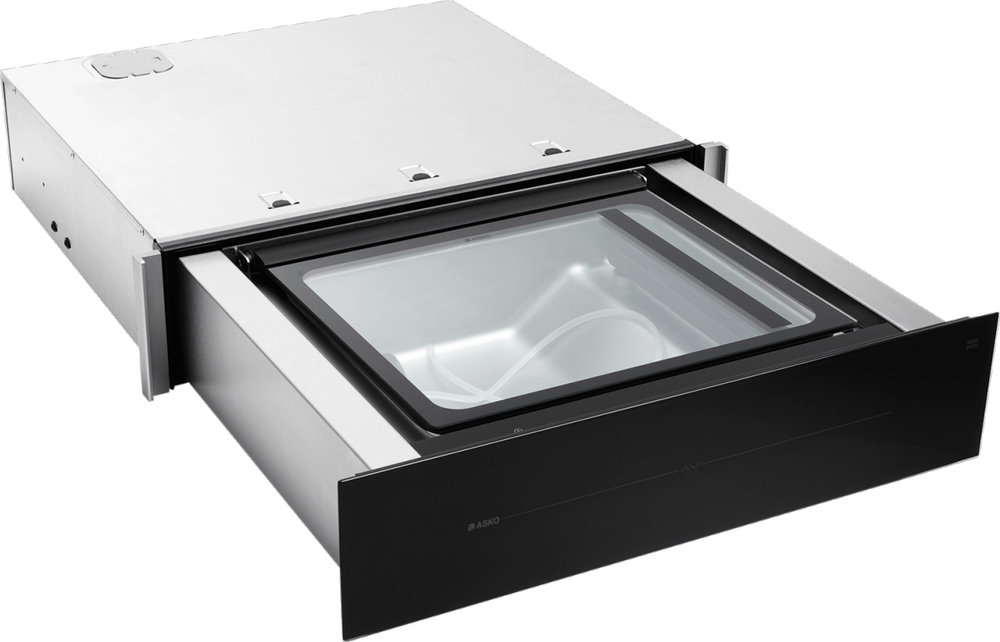 Встраиваемый вакууматор ASKO ODV 8128G - ракурс 2