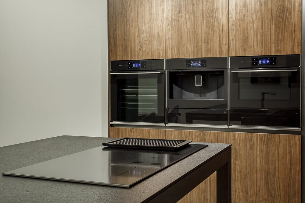 Встраиваемый вакууматор ASKO ODV 8128G - ракурс 8