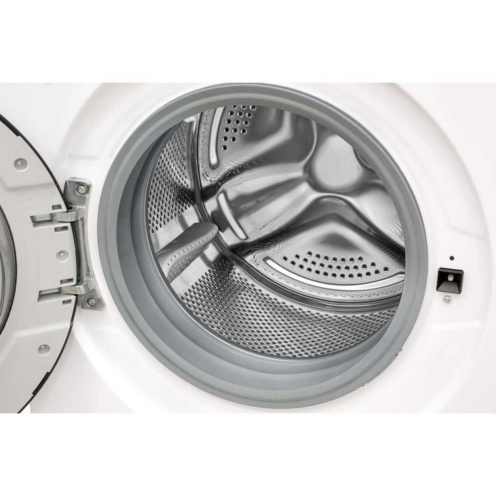 Полноразмерная стиральная машина JACKYS JW 105W14T3 - ракурс 6